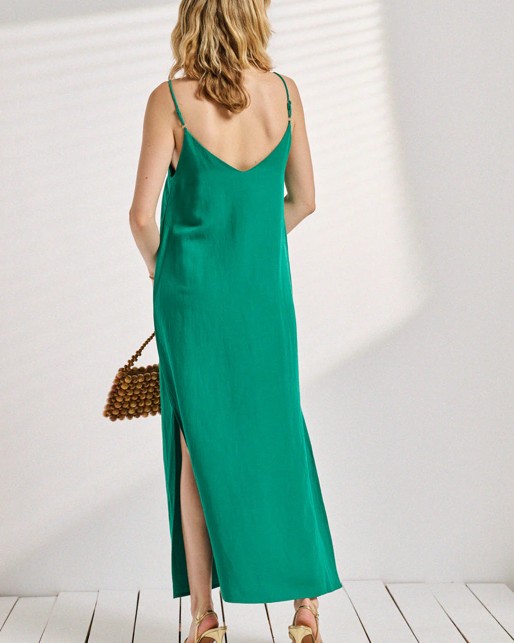 Robe Raos - Laure+Max