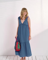 Robe Rico - Laure+Max