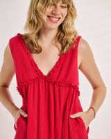 Robe Rico - Laure+Max