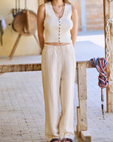 Pantalon Paulo - Laure+Max