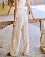 Pantalon Paulo - Laure+Max