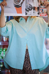 Chemise Cally - Laure+Max