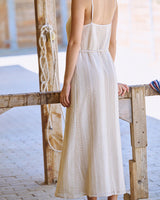 Robe Rosiana - Laure+Max
