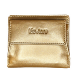 Porte monnaie Liza irisé - Léa Toni
