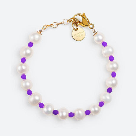Bracelet en Perles - La Môme Bijou