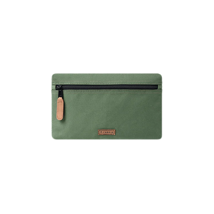 Pochette Large Namsan (Poche avant pour sac) - Cabaïa