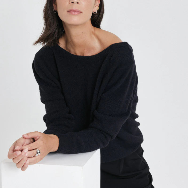 Pull Carlota - Artlove