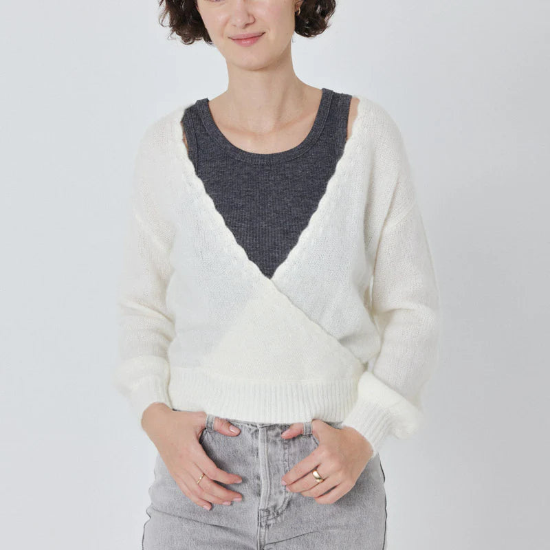 Pull Chleo - Artlove