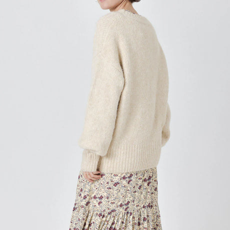 Pull Dalia - Artlove