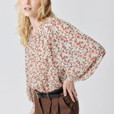 Blouse Faye - Artlove