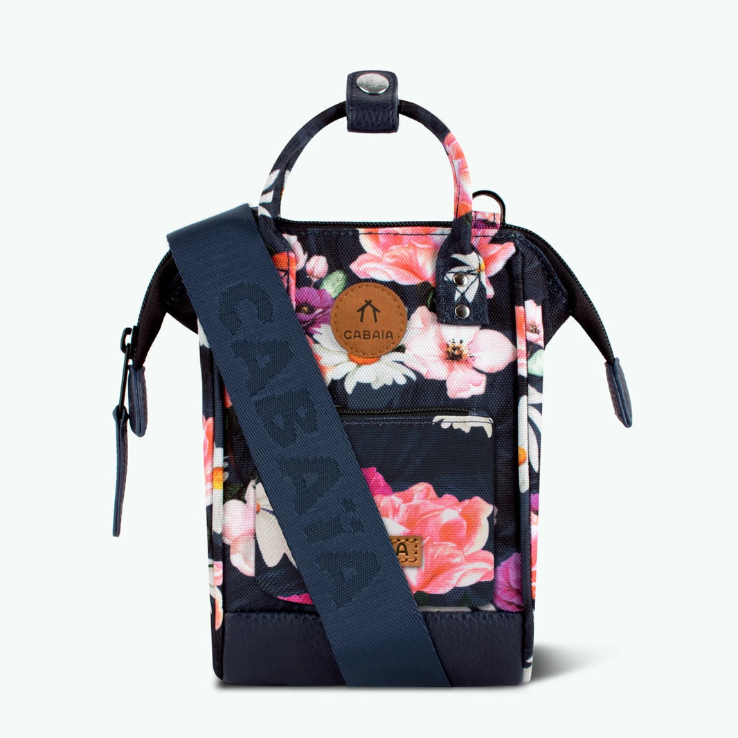 Sac à Bandoulière Mini Adventurer Nano Osaka - Cabaïa