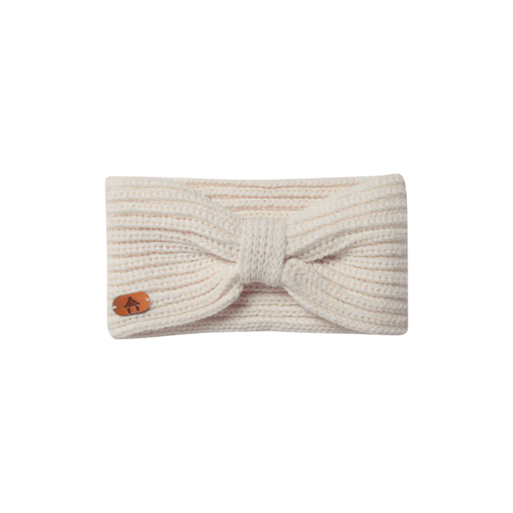 Bandeau doublé polaire Jacqueline - Cabaïa