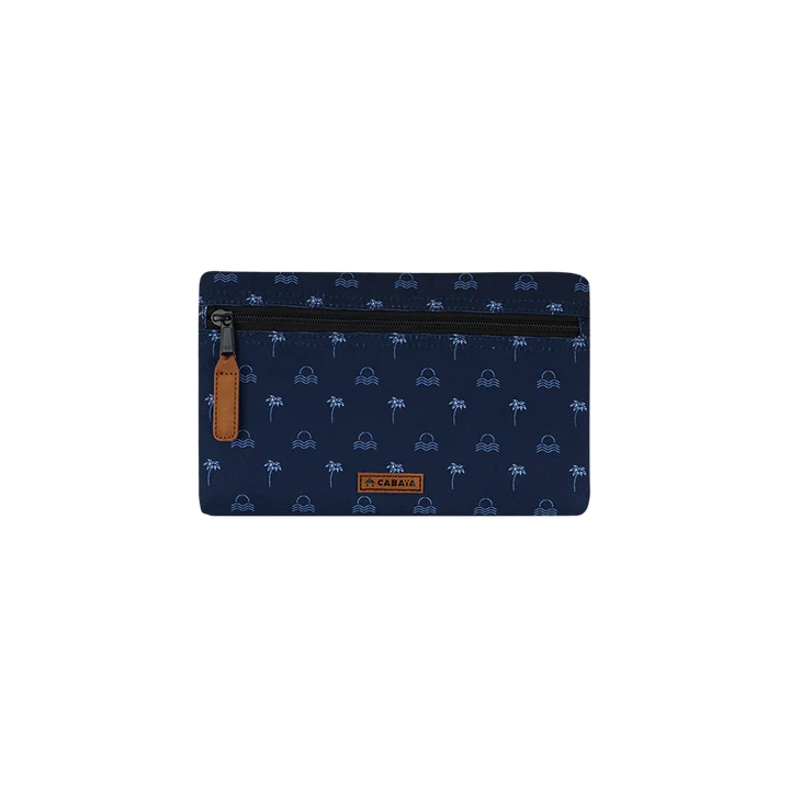 Pochette Large Balluta Bay (Poche avant pour sac) - Cabaïa