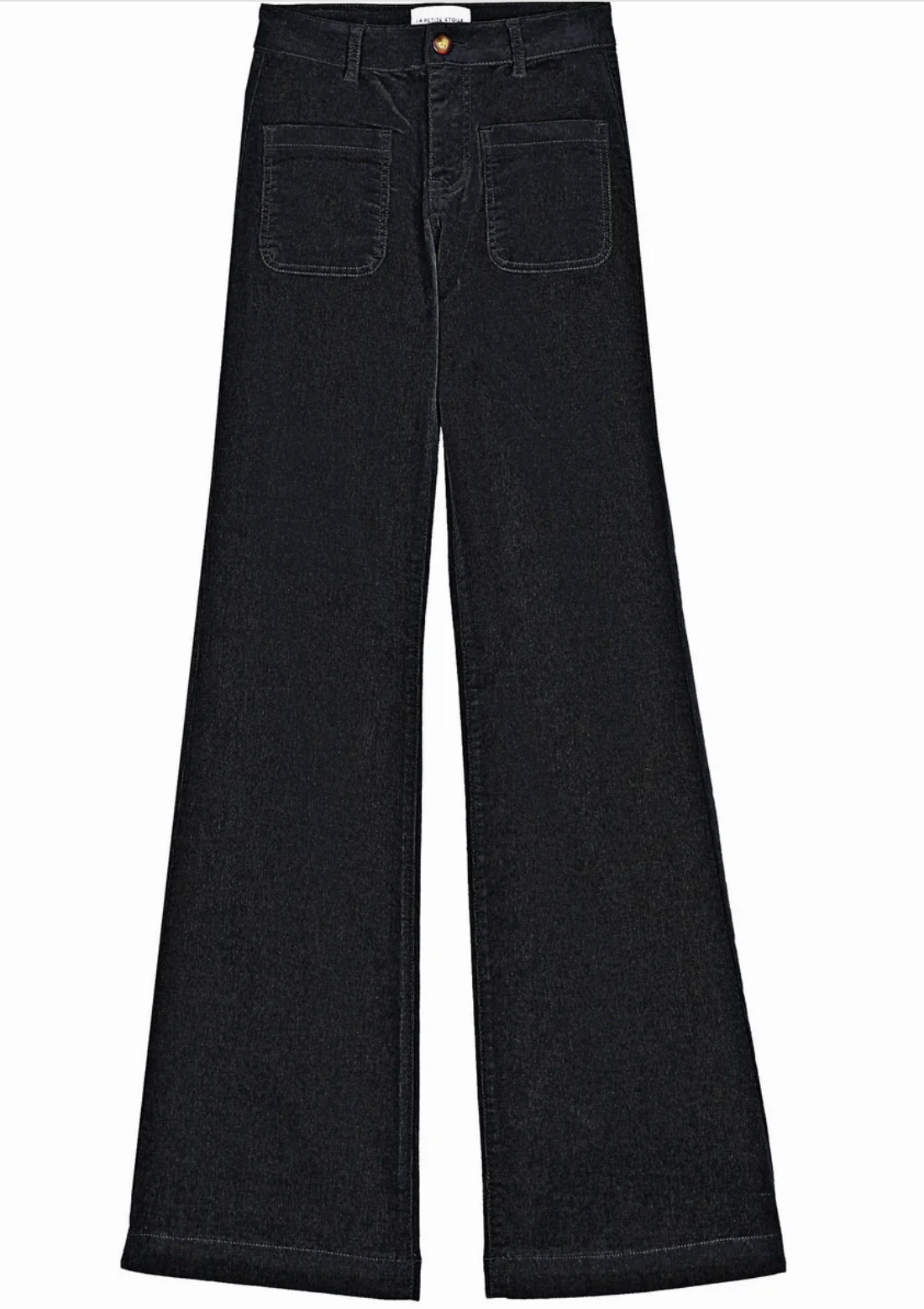 Pantalon Velours Sonny - La Petite étoile