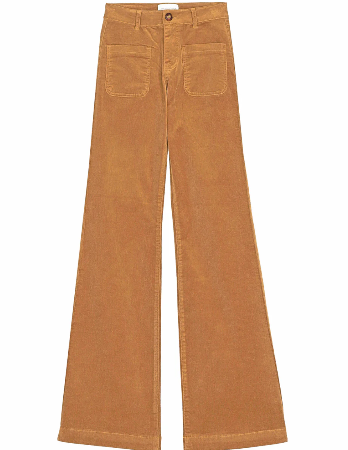 Pantalon Velours Sonny - La Petite étoile