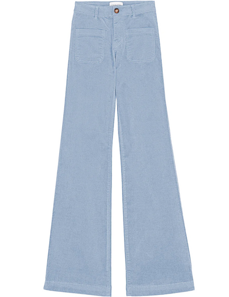 Pantalon Velours Sonny - La Petite étoile