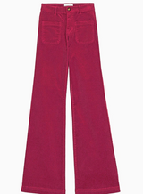 Pantalon Velours Sonny - La Petite étoile