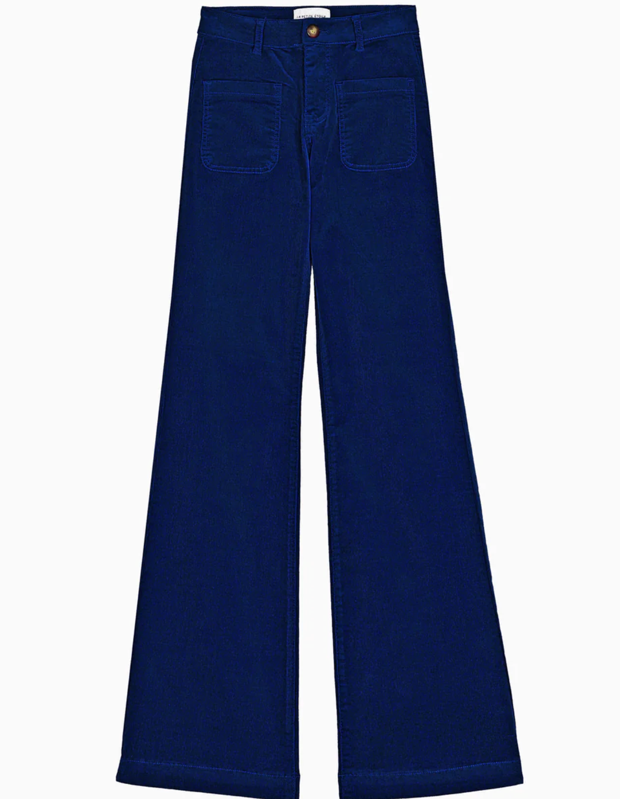 Pantalon Velours Sonny - La Petite étoile