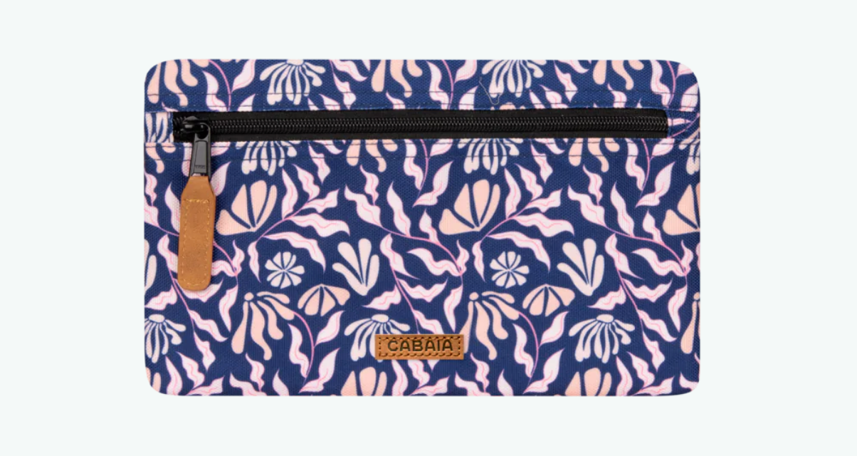 Pochette Large Sameiro Sanctuary (Poche avant pour sac) - Cabaïa