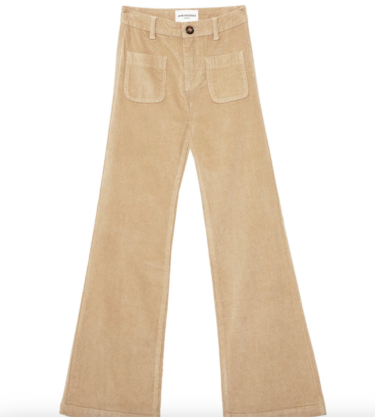 Pantalon Velours Sonny - La Petite étoile