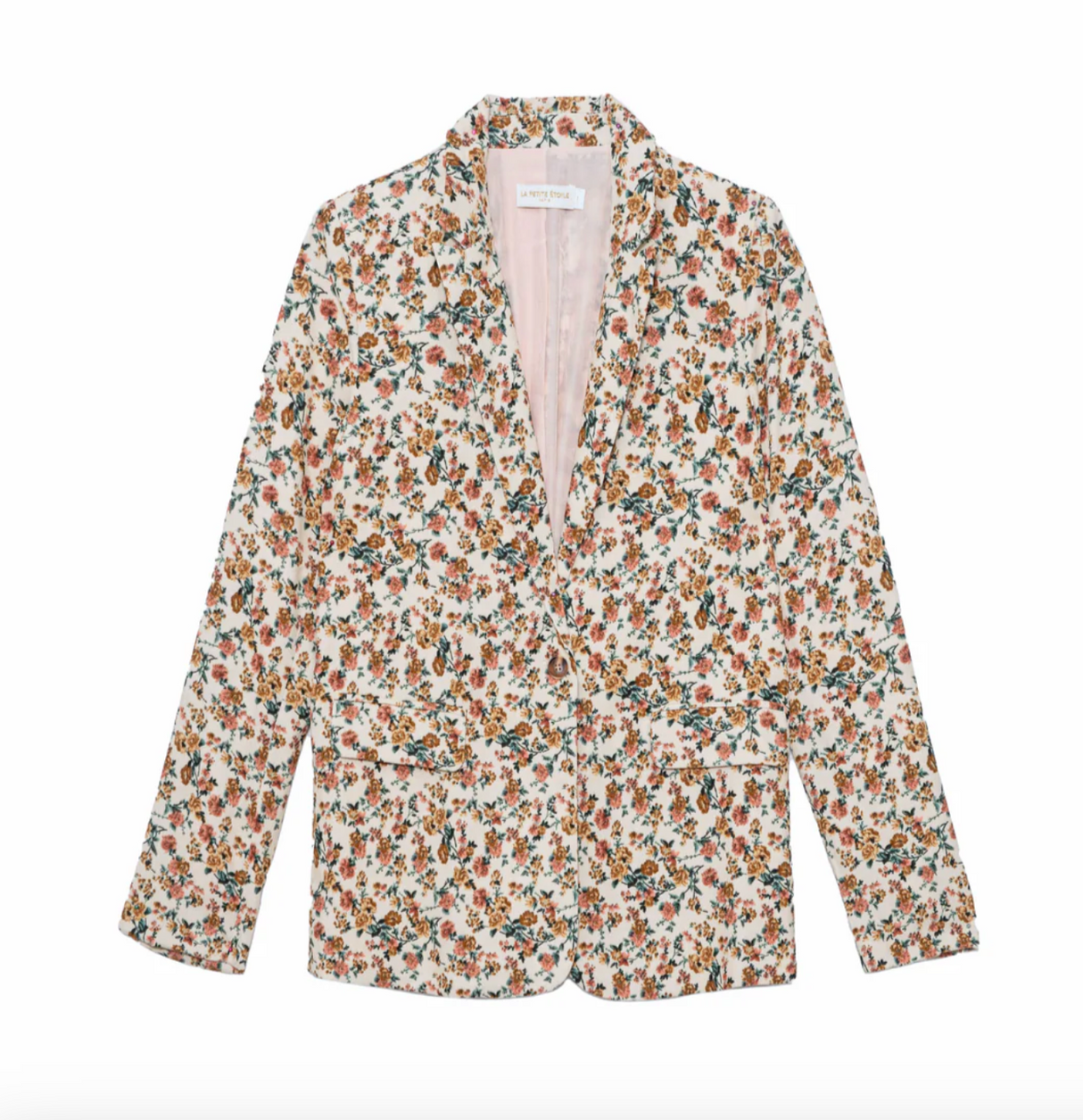 Veste Blazer Vanessa - La Petite étoile