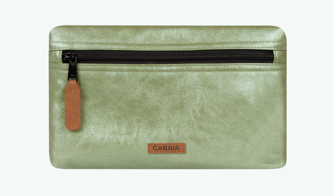 Pochette Large Riverdale (Poche avant pour sac) - Cabaïa