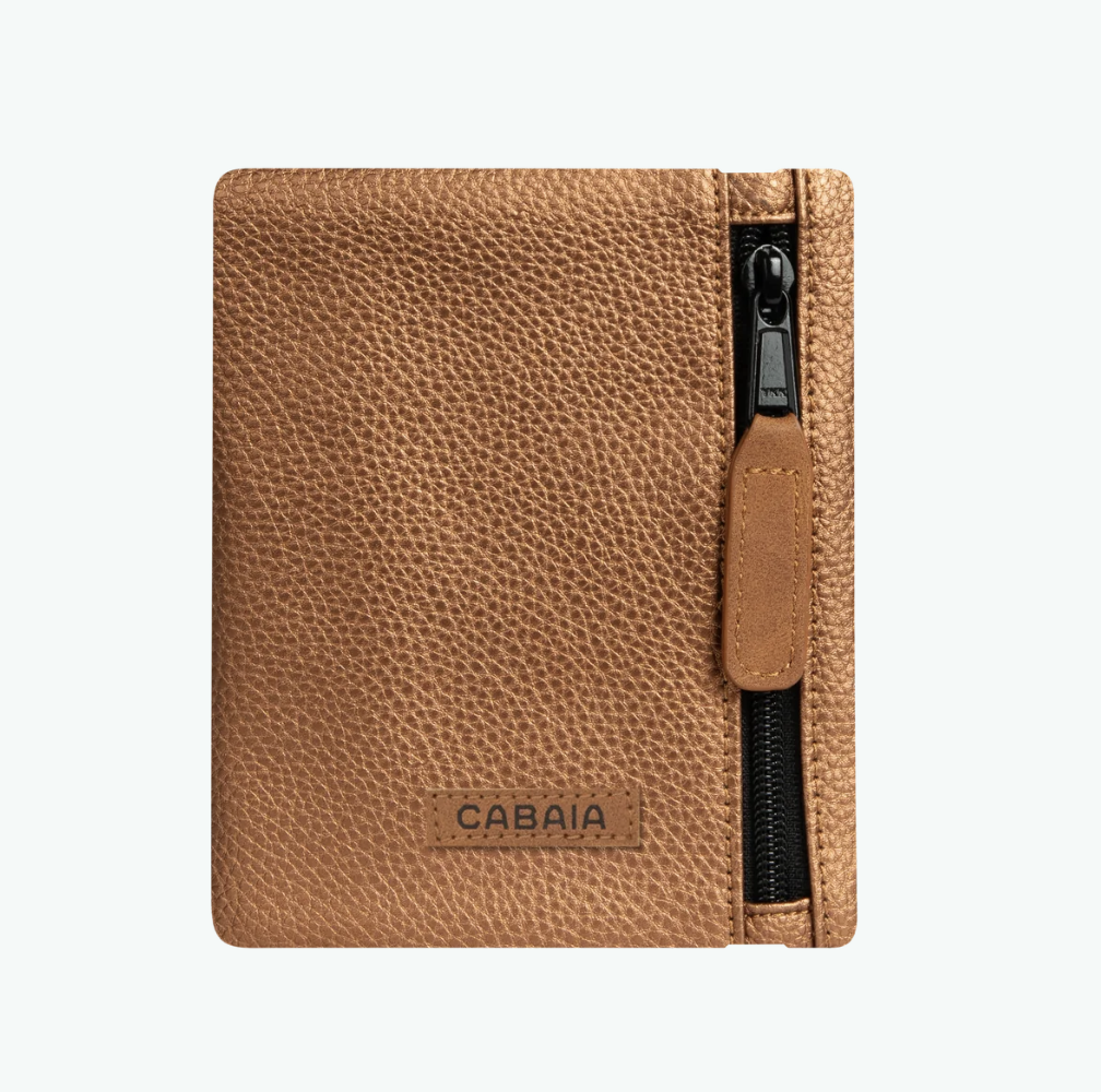 Pochette pour gourde El Dorado ( Poche latérale pour sac ) - Cabaïa