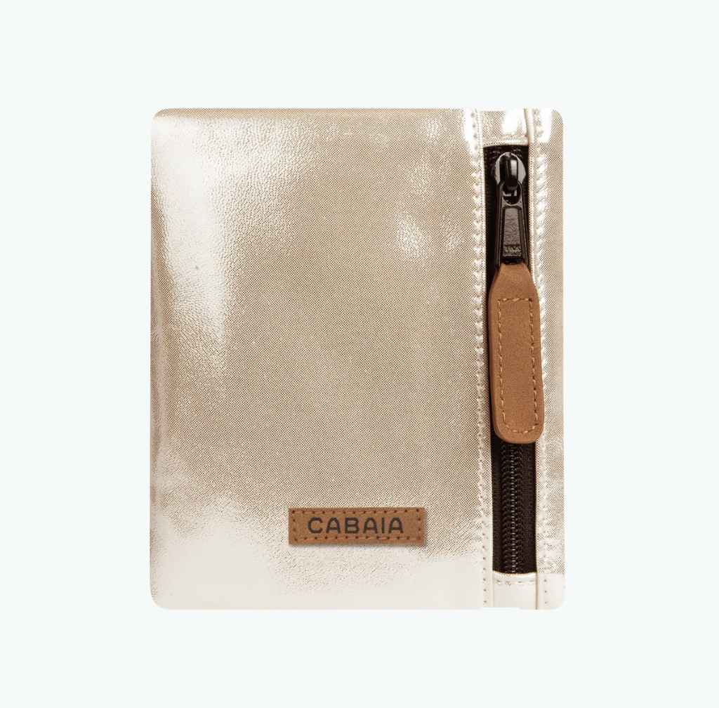 Pochette pour gourde Diamond Head ( Poche latérale pour sac ) - Cabaïa