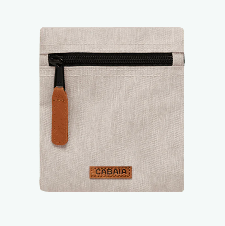 Pochette Small Plaza de Armas ( Poche latérale pour sac ) - Cabaïa