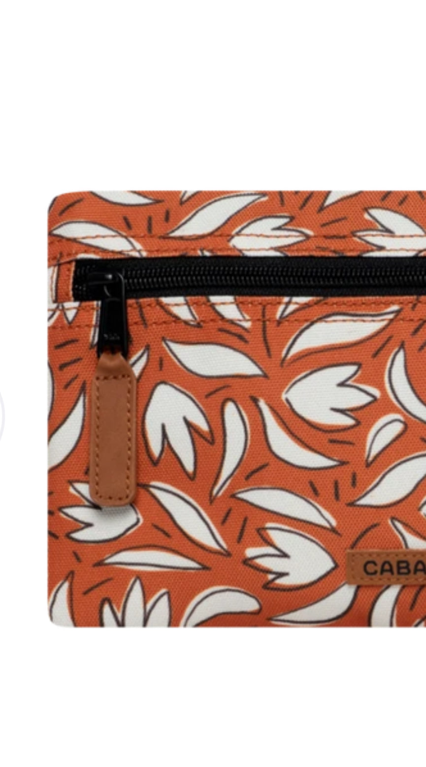 Pochette Small Sumatra ( Poche latérale pour sac ) - Cabaïa