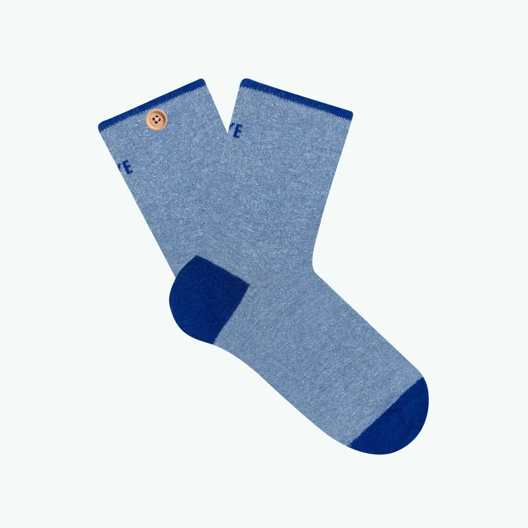 Chaussettes inséparables 36/41 - CABAIA