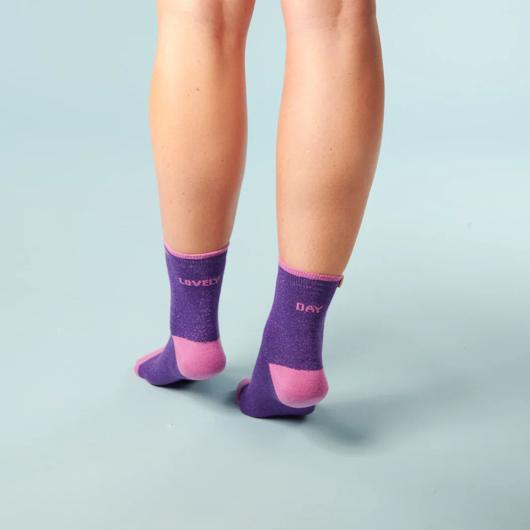 Chaussettes inséparables 36/41 - CABAIA