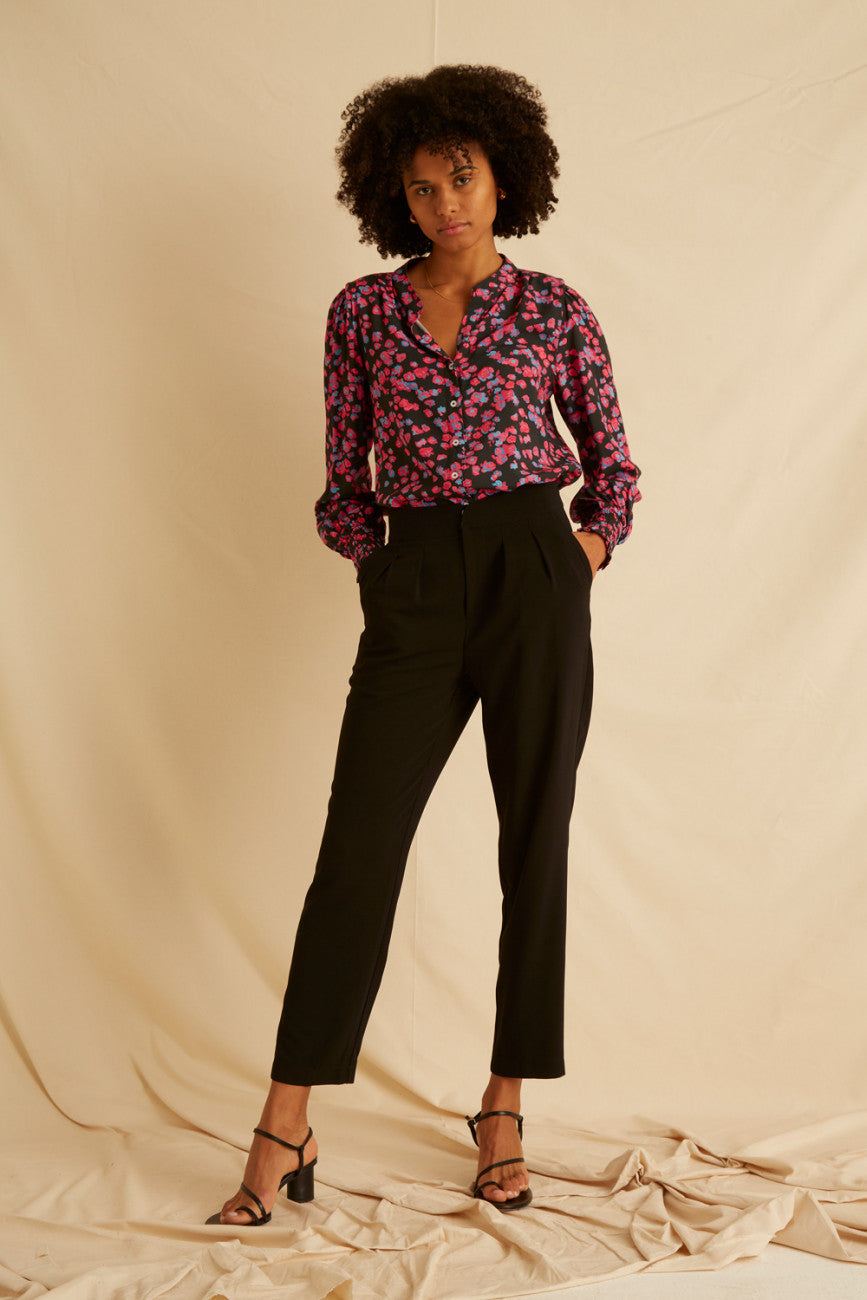 Pantalon Pavot - Laure+Max
