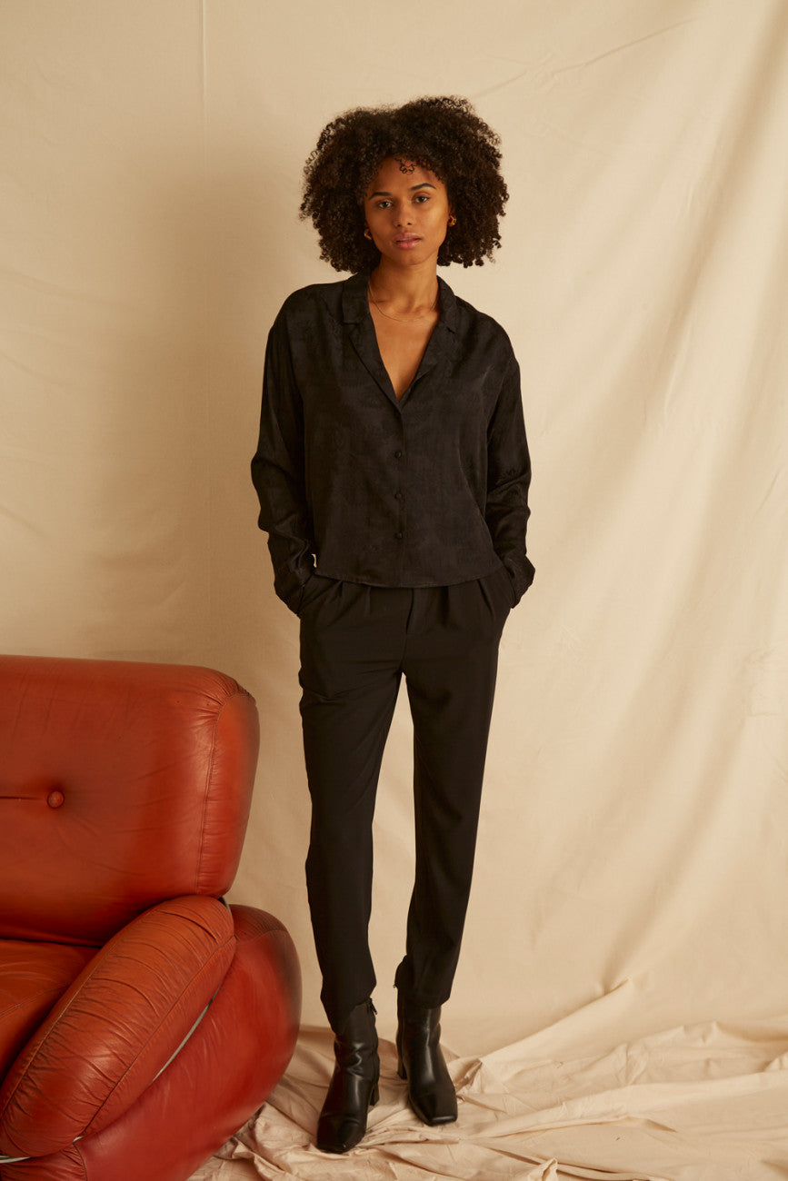 Pantalon Pavot - Laure+Max