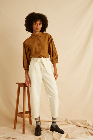Pantalon Pascal- Laure+Max