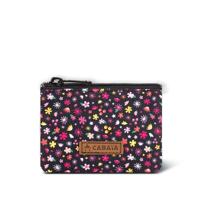 Pochette Le Flon (pour sac bandoulière) - Cabaïa