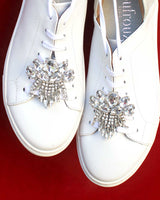 Shoe Clip Opal - Froufrouz