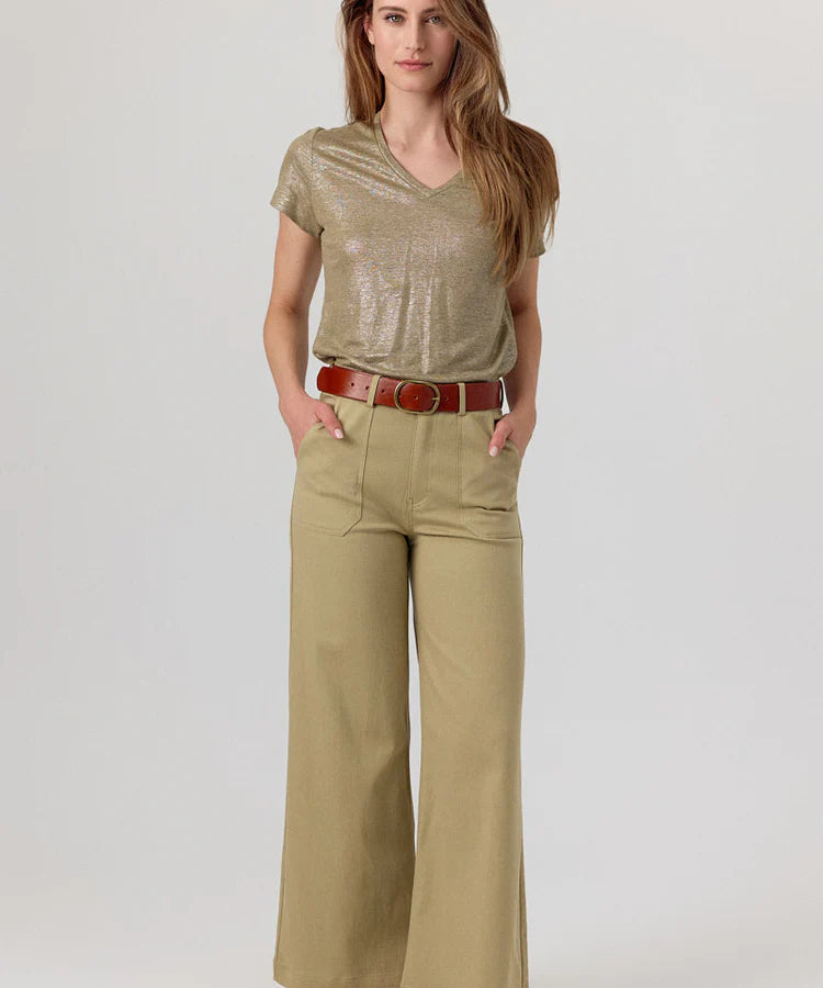 Pantalon Constance - Artlove