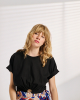 Top Tiga - Laure+Max