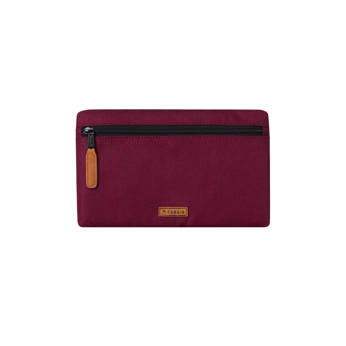 Pochette Large Colline du Chateau (Poche avant pour sac) - Cabaïa