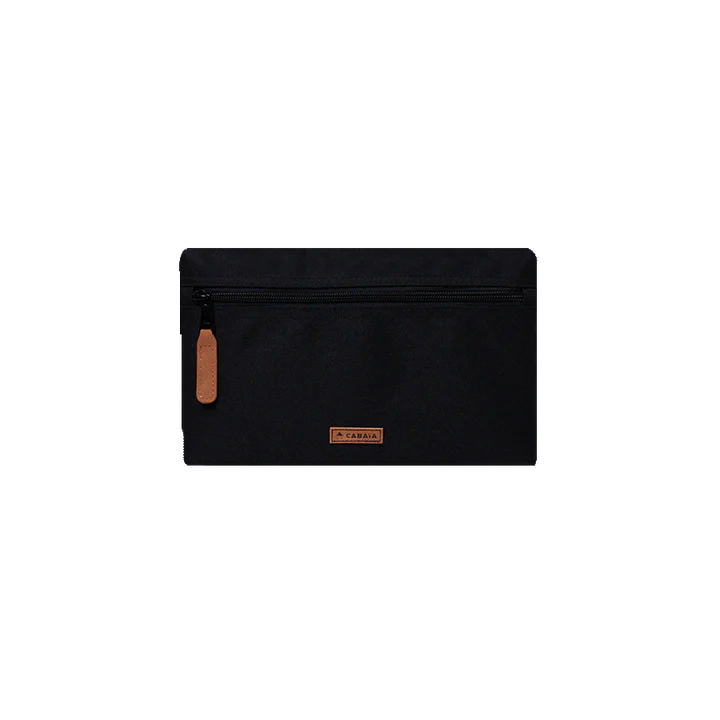 Pochette Large Berghain (Poche avant pour sac) - Cabaïa