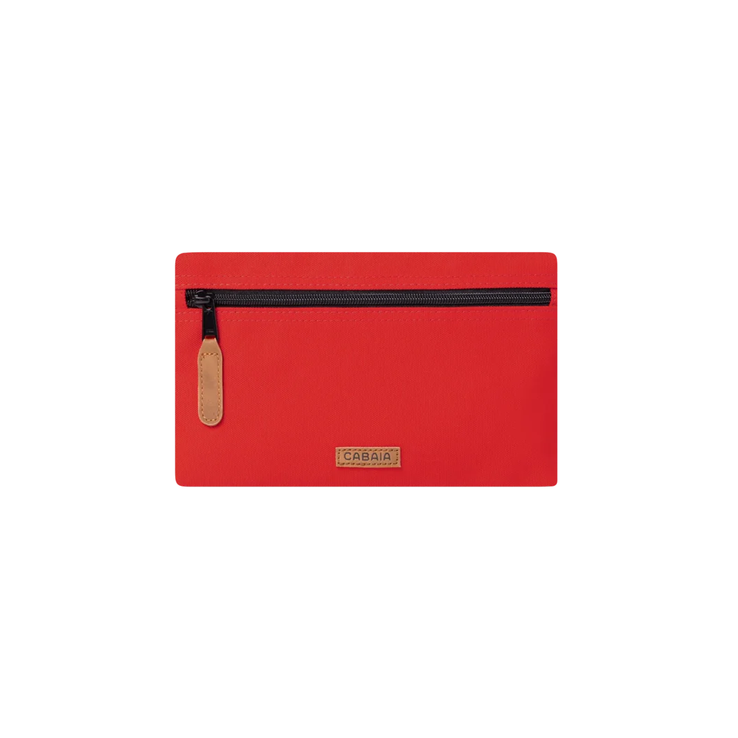 Pochette Large Akranes (Poche avant pour sac) - Cabaïa