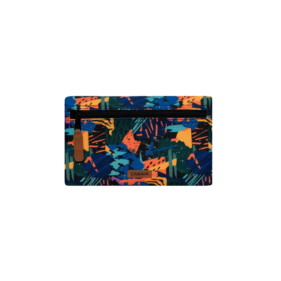 Pochette Large Boulogne (Poche avant pour sac) - Cabaïa