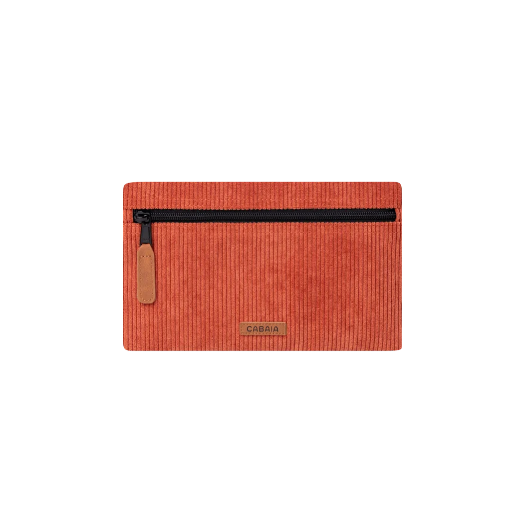 Pochette Large Newcastle (Poche avant pour sac) - Cabaïa