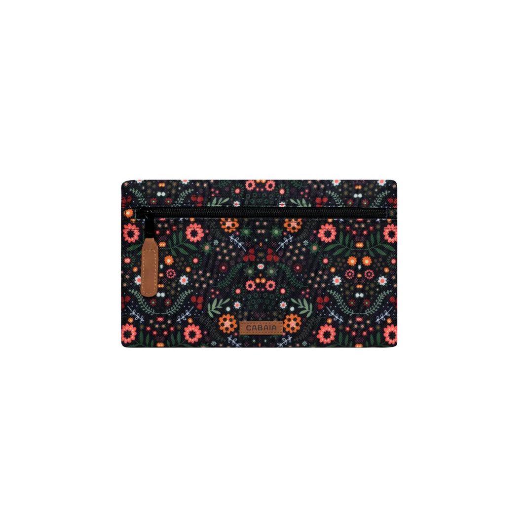 Pochette Large Porto (Poche avant pour sac) - Cabaïa