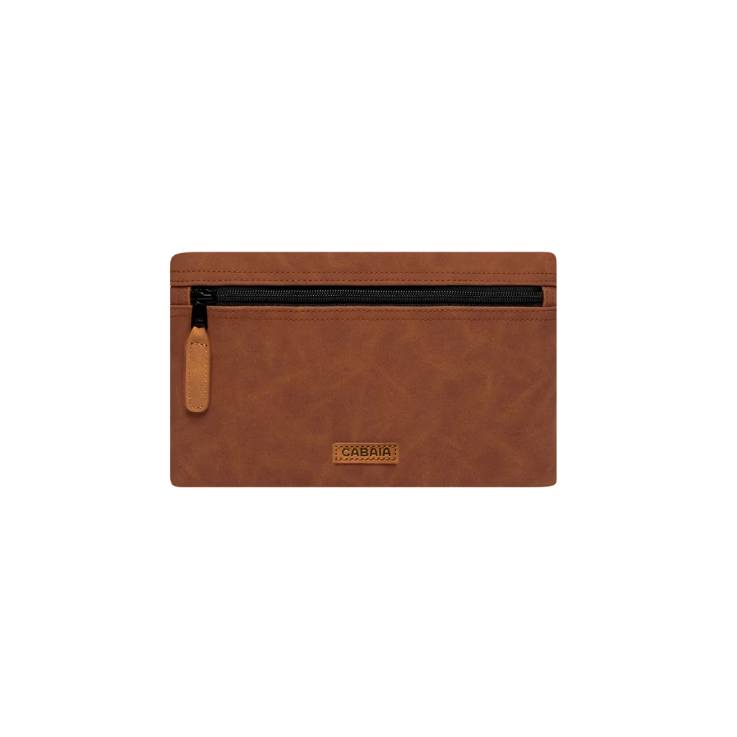 Pochette Large Santiago (Poche avant pour sac) - Cabaïa