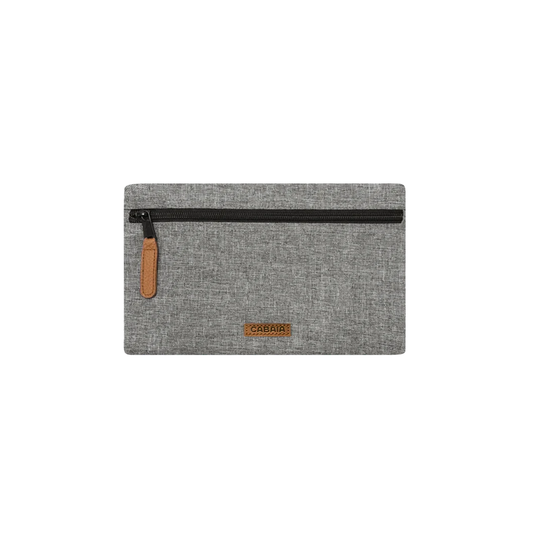 Pochette Large Shikoku (Poche avant pour sac) - Cabaïa