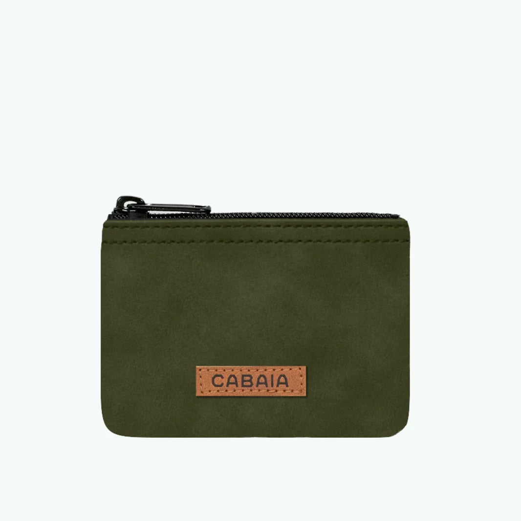 Pochette Busan (pour sac bandoulière) - Cabaïa