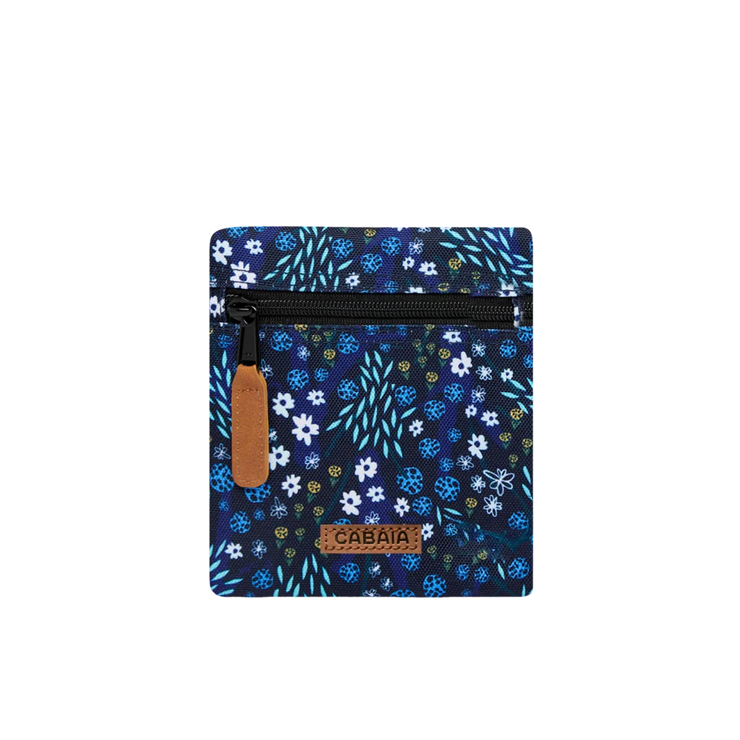 Pochette Small Minorca ( Poche latérale pour sac ) - Cabaïa