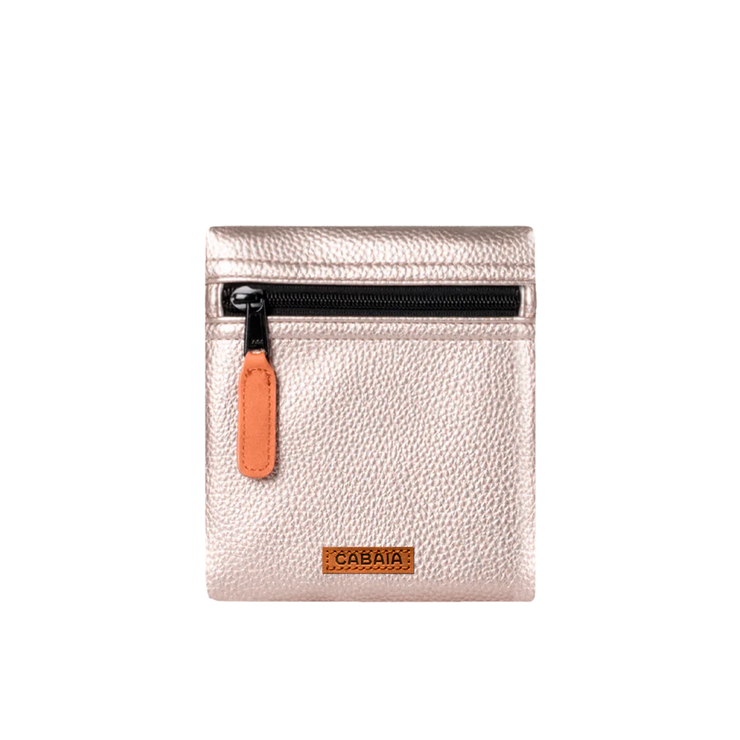 Pochette Small La Casbah ( Poche latérale pour sac ) - Cabaïa